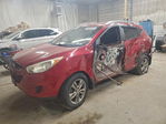 Hyundai Tucson 2011