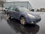 Subaru Outback 2014
