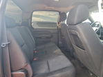 Chevrolet Silverado 2012