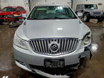 Buick LaCrosse 2012
