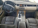 Land Rover Range Rover 2013