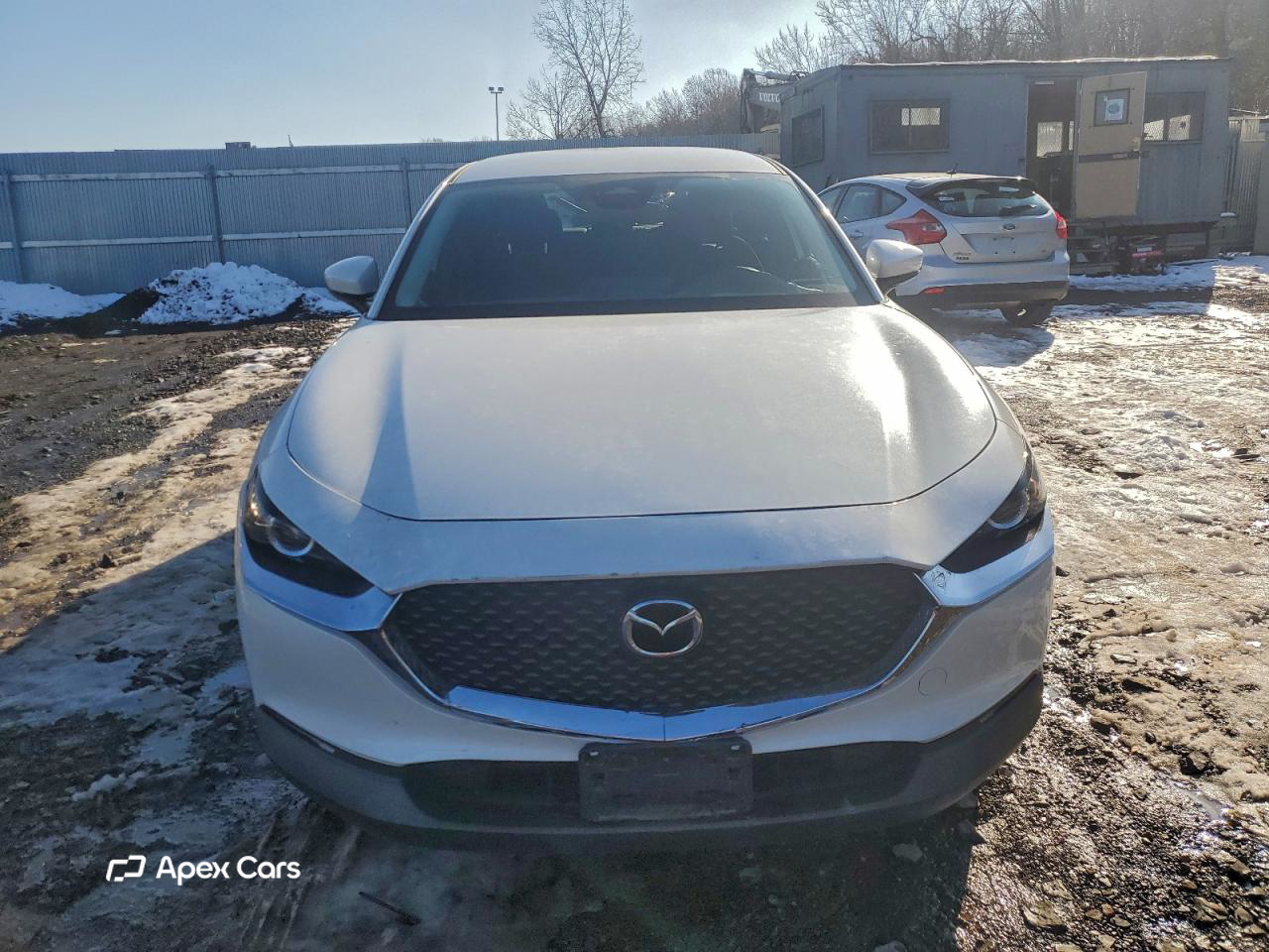 Mazda CX-30 2024