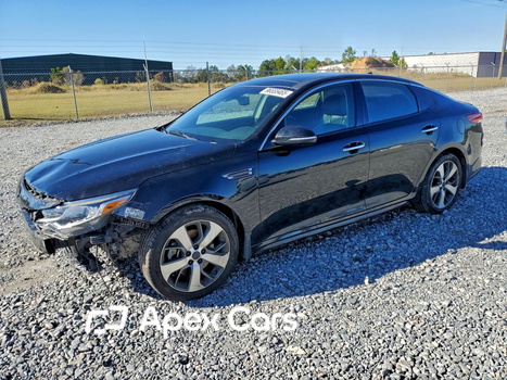 Kia Optima 2019 - Image 1 of 13