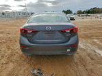 Mazda 3 2015