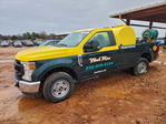 Ford F250 2022