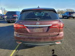 Acura MDX 2014