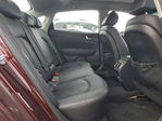 Kia Optima 2016