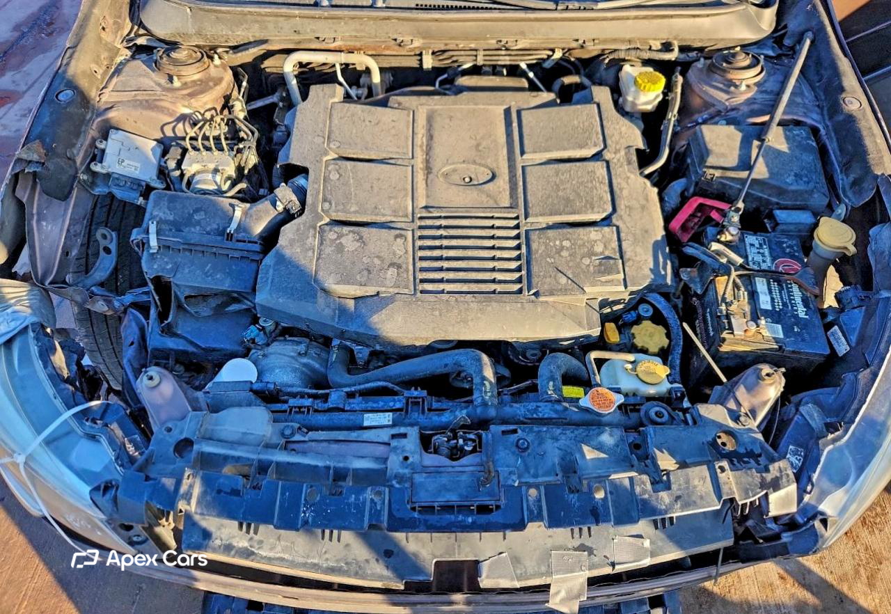 Subaru Outback 2019