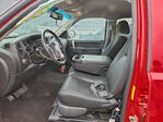 Chevrolet Silverado 2012