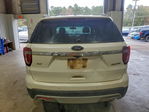 Ford Explorer 2016
