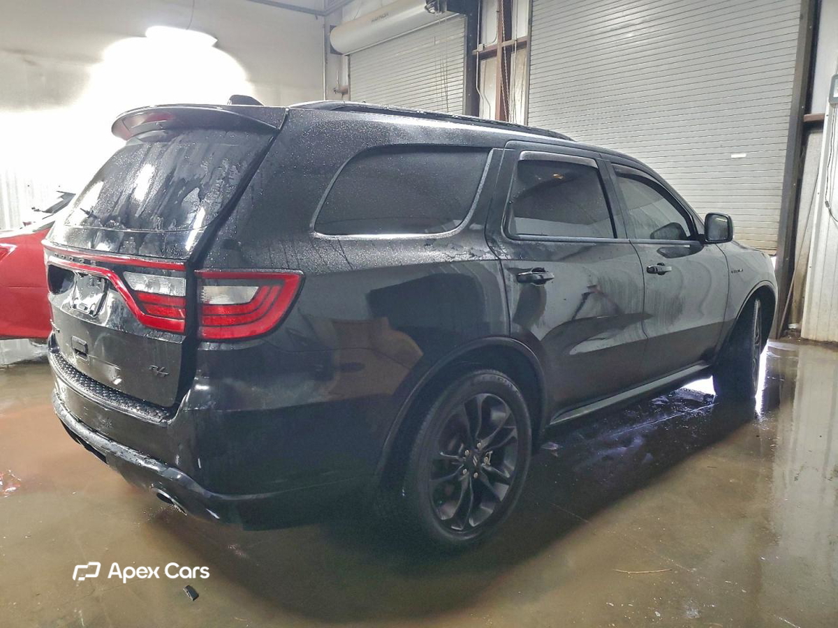 Dodge Durango 2023