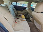 Buick LaCrosse 2012