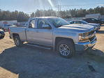 Chevrolet Silverado 2016