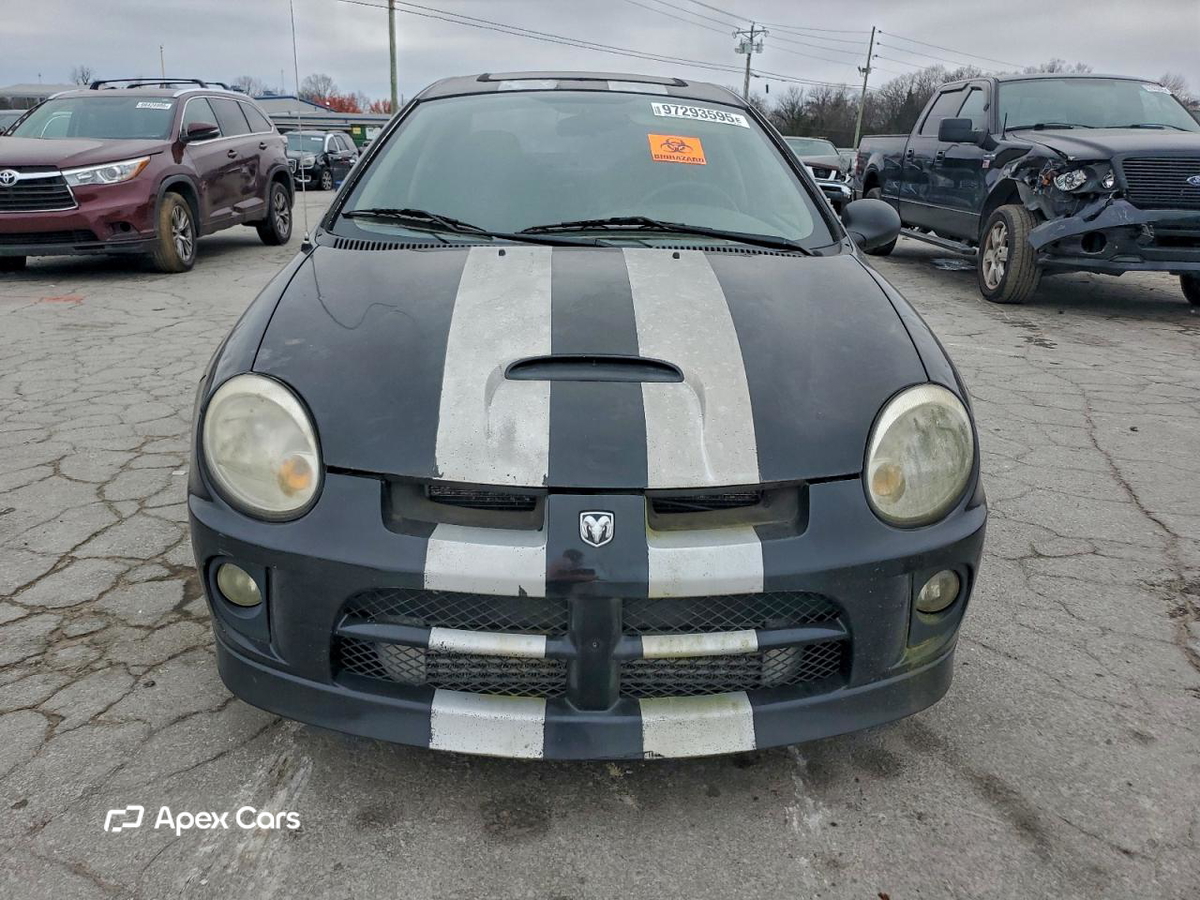Dodge Neon 2005