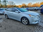Hyundai Sonata 2012