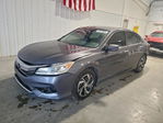 Honda Accord 2016