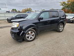 Honda Pilot 2003