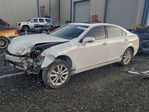 Lexus ES 2011