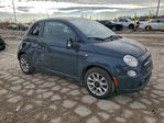 Fiat 500 2017