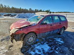 Ford Focus 2005