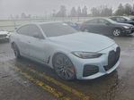BMW Series 4 2024