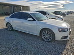 Audi A4 2014