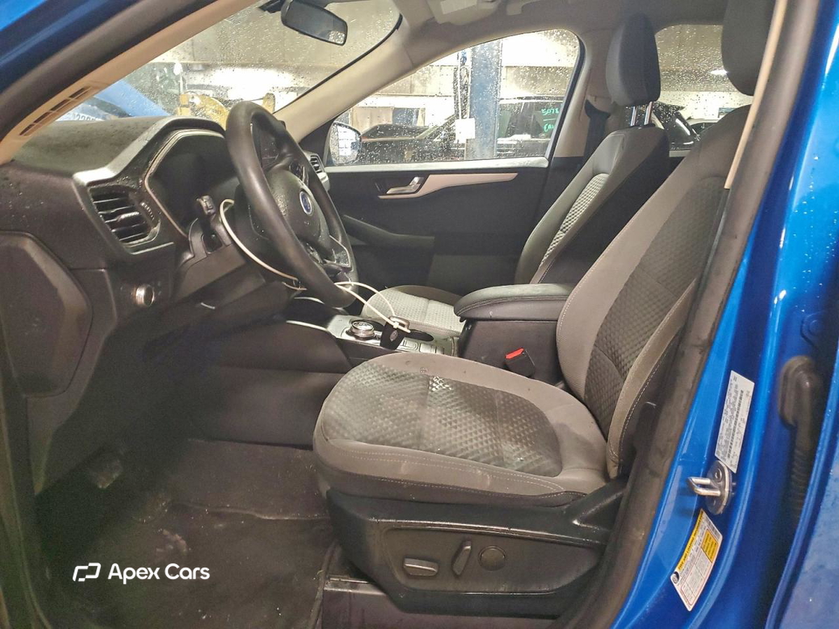 Ford Escape 2020
