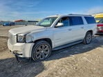 GMC Yukon 2016