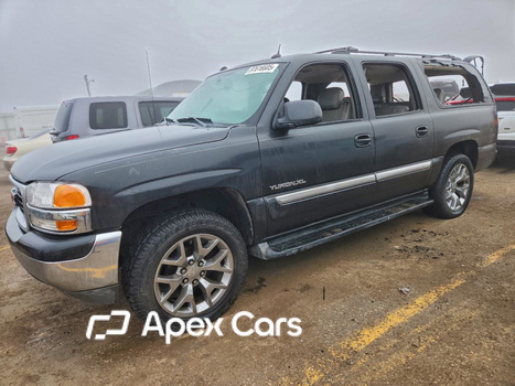 GMC Yukon 2004 - Image 1 of 13