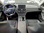 Honda Accord 2021