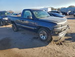 Chevrolet Silverado 2000