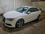 Audi A3 2016