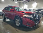 Nissan Rogue 2020