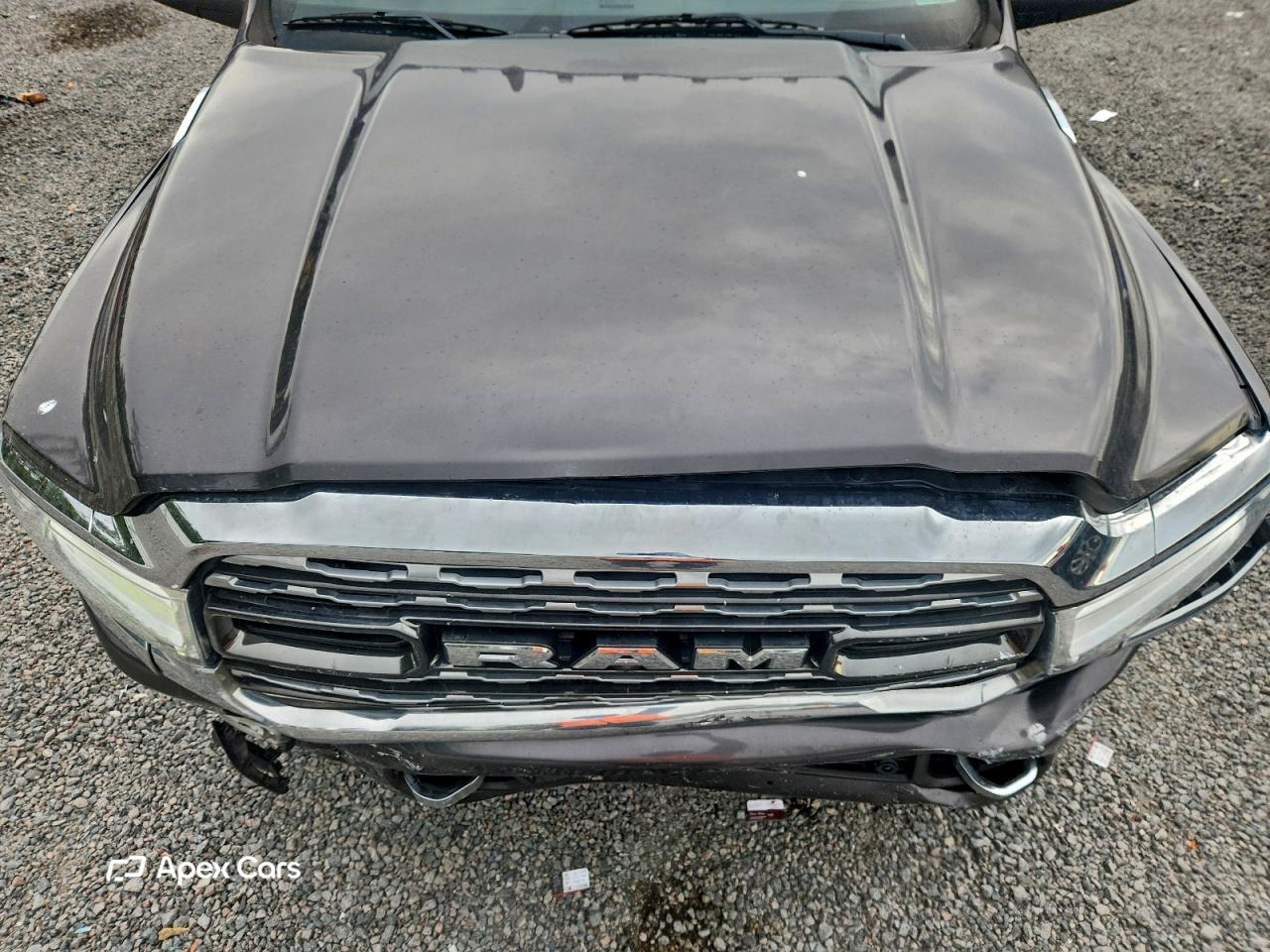 RAM 2500 2020