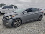 Hyundai Elantra 2014