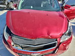 Chevrolet Traverse 2012