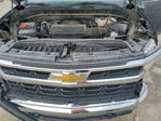 Chevrolet Silverado 2025