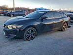 Nissan Maxima 2017