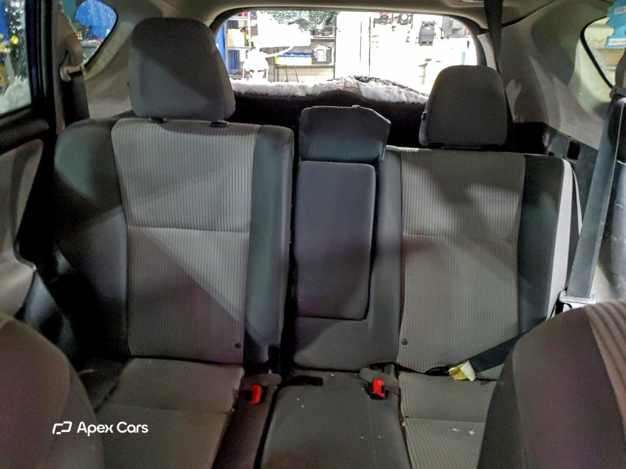 Toyota RAV 4 2014