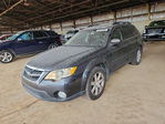 Subaru Outback 2008