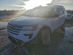 Ford Explorer 2018
