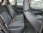Nissan Versa 2014