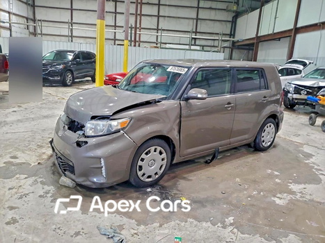 Toyota  2013 - Image 1 of 14