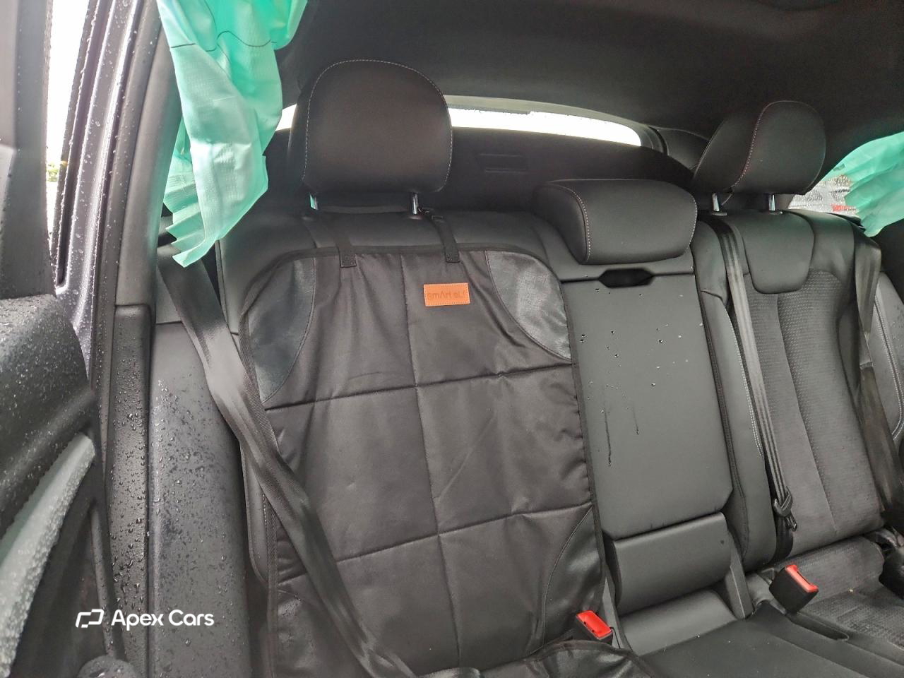 Audi Q5 2024