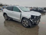 GMC Terrain 2021