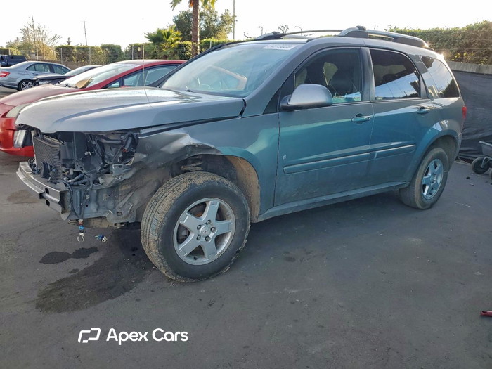 2006 Pontiac Torrent - Image 1 of 5
