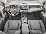 Toyota RAV 4 2017