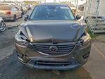 Mazda CX-5 2016