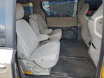 Toyota Sienna 2012