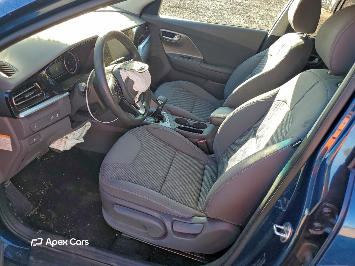 Kia Niro 2020